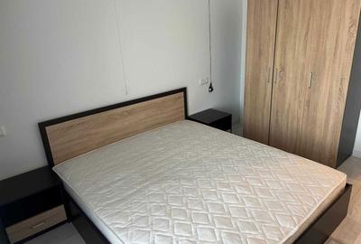 Apartament cu 2 camere decomandat în Vest - 5