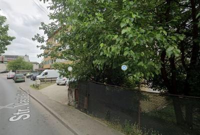 Teren cu dubla deschidere la Maior Bacila - zona Colentina - 2