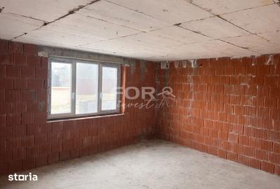 Casă cu 4 camere cu Teren 1290 Mp în Tulca - 8
