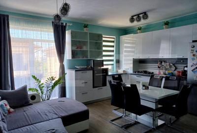 Apartament decomandat Dumbravita - 1