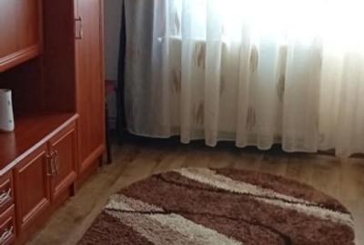 Garsonieră semidecomandată în Tractorul - 2