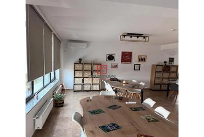 Spațiu comercial, de 90 mp, în Central - 1