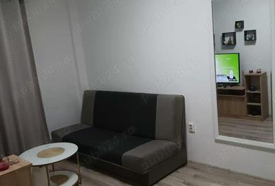 Apartament cu 2 camere semidecomandat în Hipodrom - 7