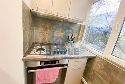 Centru, Bd Ferdinand - 2 Camere Renovat Modern cu parcare si balcon - 8