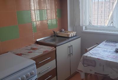 Inchiriez ap. 2 camere, decomandat central, Pta Garii,Cluj-Napoca - 8