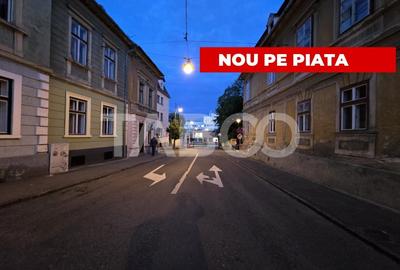 Apartament cu 2 camere decomandat, mobilat în Ultracentral