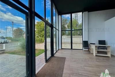 Spatiu Comercial Premium de 283 mp de inchiriat / Stradal - 11