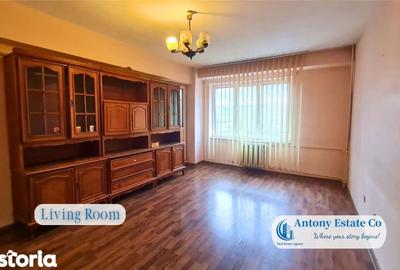 Apartament cu 3 camere decomandat în Central - 3