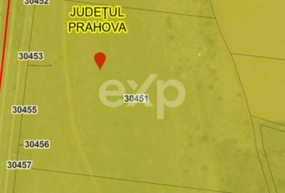 Teren de 18577 mp, în Central - 2
