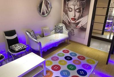 Oltenitei, 4 camere mobilat si utilat modern, Comision 0% - 2