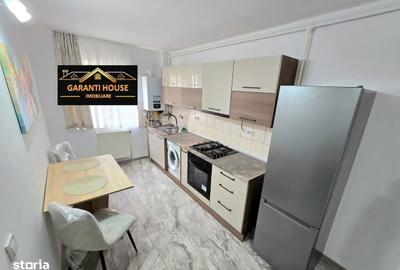 Garsonieră decomandată în Central - 4