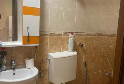 Casa in curte comuna - 1