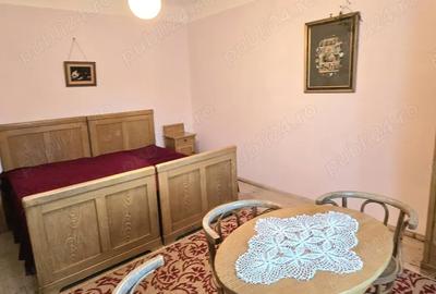 Casă cu 4 camere în Bușteni - 6