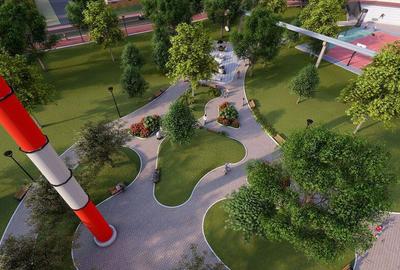 ACASA incepe in Cartier ARED IMAR! - 5