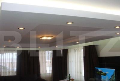 Casa cu 7 camere, 220mp, Unirii - 5