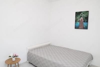 Apartament cu 2 camere în Brâncoveanu