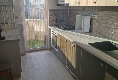 Apartament cu 2 camere în Central - 7