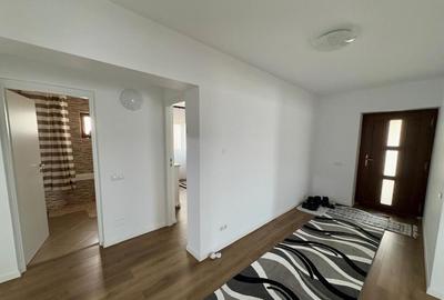 Lapusel, casa noua, 14 ari teren - 5