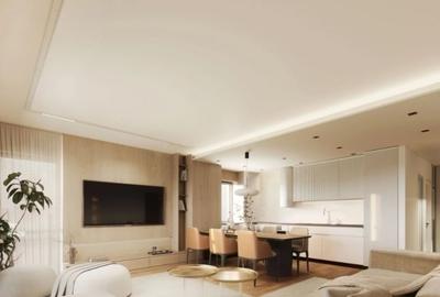 Apartament 3 camere decomandat,Pacurari,100mp - 5