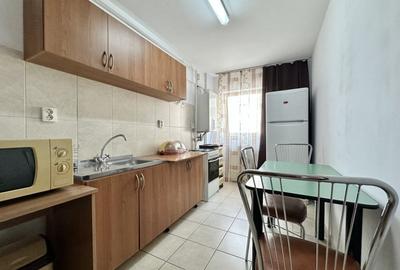Inchiriere Apartament 3 camere Calea Turzii, zona Sigma, parcare - 5