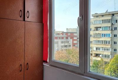 Inchiriez ap 2 camere metrou Brancoveanu | Stradal | Vizavi de Amfiteatrul Fac de Stomatologie - 7