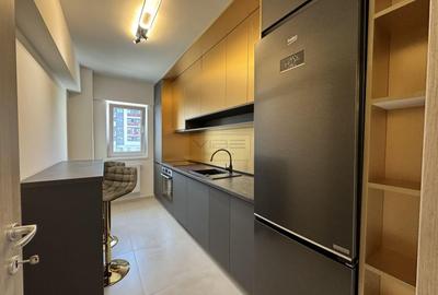 Apartament 2 camere  cu parcare Bucium - Excentric Apartaments - 7