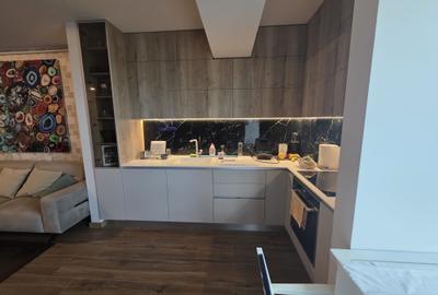 Apartament cu 2 camere în Tomis Nord - 18