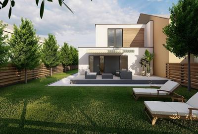 Teren Construcții intravilan de 790 mp, în UTA - 2