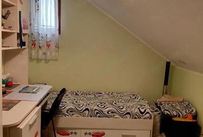 Casă cu Teren 500 Mp în Tulucești - 15