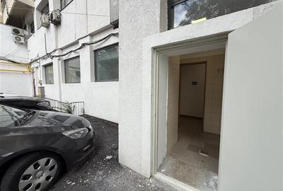 Spațiu comercial, de 150 mp, în Ultracentral - 20