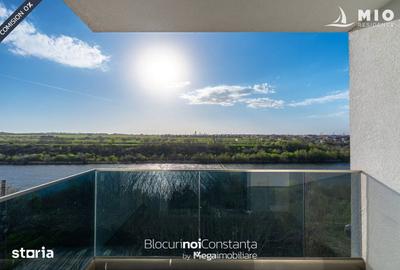 Apartament cu 2 camere decomandat în Nord - 2