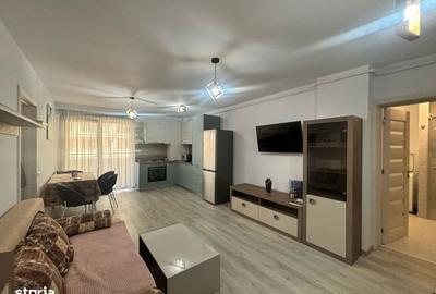 Apartament cu 2 camere în Central - 8
