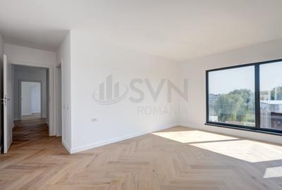 REV2004358 Casa in complex nou Corbeanca vedere lac - 9