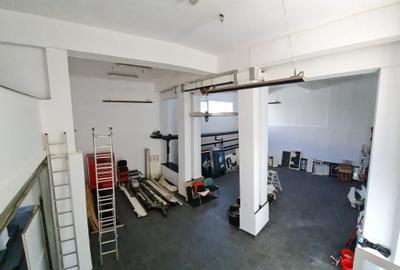 Vand spatiu productie - 5