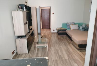 Garsonieră decomandată, mobilată în Dristor - 6