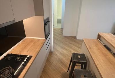 Apartament cu 3 camere decomandat, mobilat în Central - 9