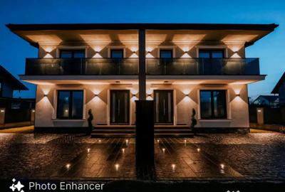 Casă cu 4 camere cu Teren 200 Mp în Central - 7