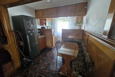 Apartament cu 2 camere semidecomandat în Central - 1