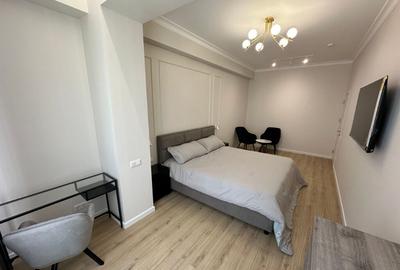 Garsoneira de inchiriat in zona Iancului - 3