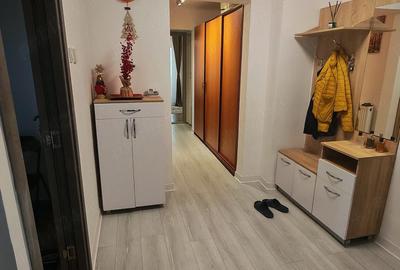 Garsonieră decomandată în Alexandru cel Bun - 2