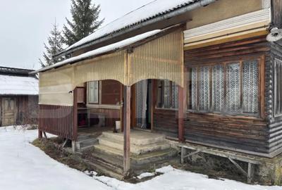 Casă cu 4 camere cu Teren 1170 Mp în Central - 8