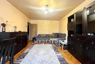 Apartament cu 3 camere, de inchiriat, Calea Aradului - 1