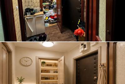 Apartament cu 2 camere în Ultracentral - 2