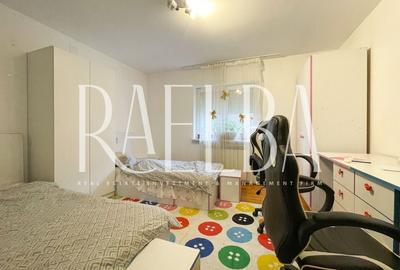 Vila 8 camere | Teren 350 Mp | Colentina - 14