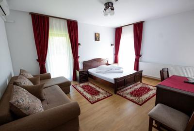 Casă cu 4 camere în Putna - 3