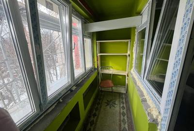 Apartament cu 2 camere decomandat, mobilat în Brâncoveanu - 4