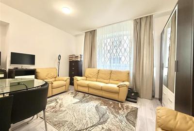Apartament cu 2 camere decomandat, mobilat în Centrul Istoric
