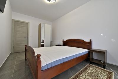 INCHIRIERE 2 camere cu 1 Loc Parcare New World Residence Vitan Barzesti nr. 9B - 8