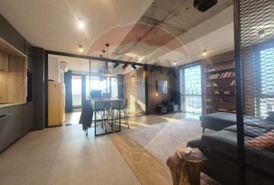 Apartament cu 3 camere decomandat, mobilat în Dacia - 24