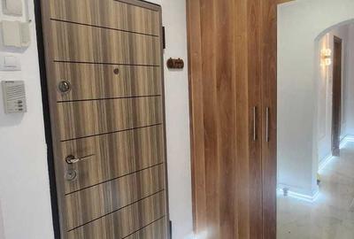 Apartament cu 2 camere (PET FRIENDLY) in zona 1 Decembrie 1918-metrou - 9